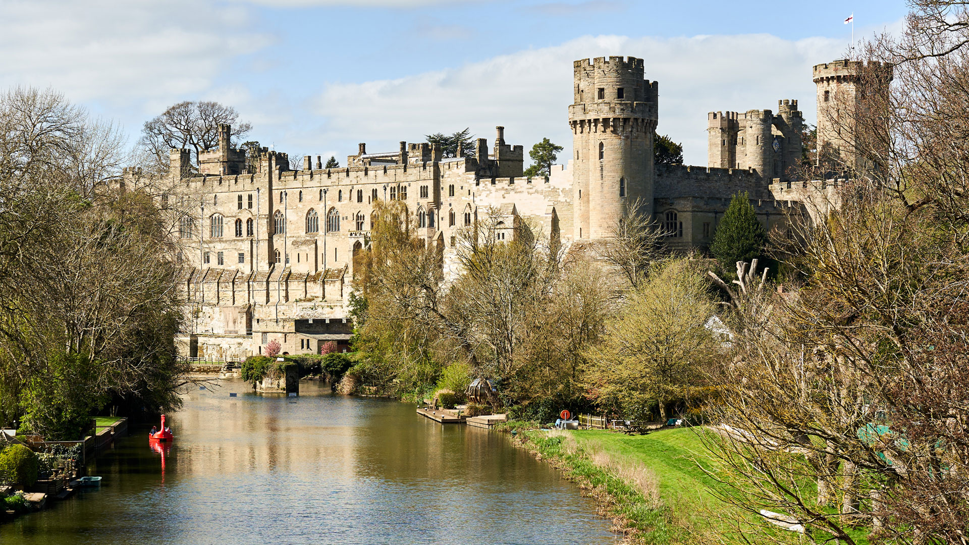 Warwick